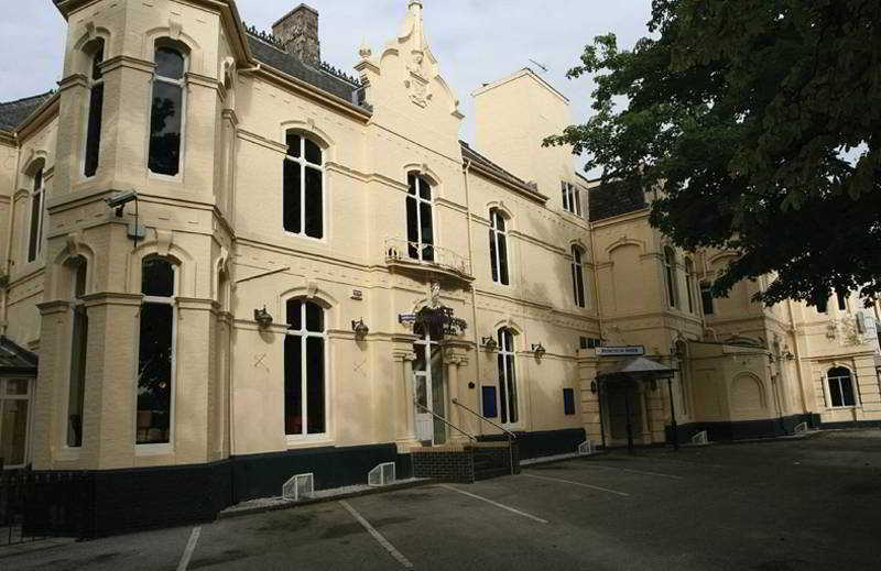 The Dorchester Hotel Kingston upon Hull Exterior photo